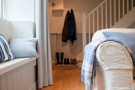 Eype Cabin | Clematis Cottage - our stunning Dorset retreat