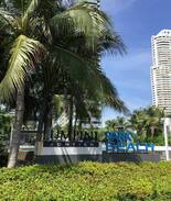 Na Kluea Apartment | Lumpini seaview Jomtien E25-3