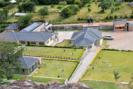 Kotido Hotel | Kaabong Resort Hotel Single Rm