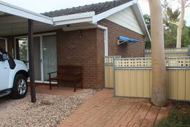 Mildura Apartment | O'Kane's B&B