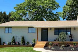 South Jordan Cabin | Harvest Lane Cottage