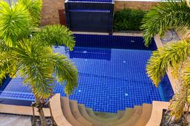 Rayong House | Beach House Rayong - Extravagant Hus m Privat Pool