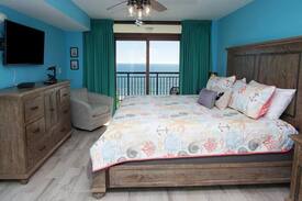 North Myrtle Beach Apartment | Beachwalk Villas #704 vacation condo
