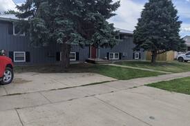 Pierre Apartment | Centrally Located on Pawnee