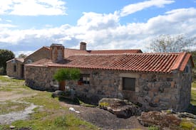 Plasenzuela Other | Albergue La Jarilla 10