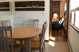 Lewisville Cabin | The Cottage on Big Elk