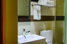 Hulhumale Hotel | Maldives Budget Holidays - Fun, Romance, Business