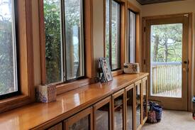Florence House | Salty Dog Lodge