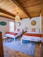Granbury House | Granbury Lake Cottage