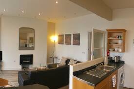 Douglas Apartment | Newly refurbished luxury apartment with fab views