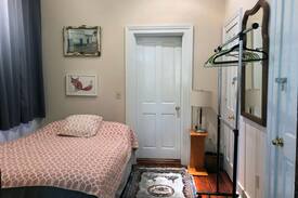 New Orleans House | Bywater Haven