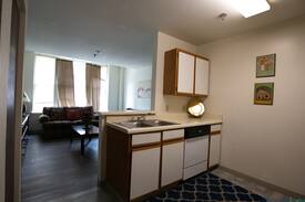 Downtown Memphis Apartment | Vintage Living - Affordable 2 Bedroom Downtown