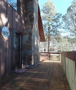 Custer House | Wildland Lodge