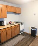 Williston Apartment | Studio Apt. Williston, ND - quiet location!