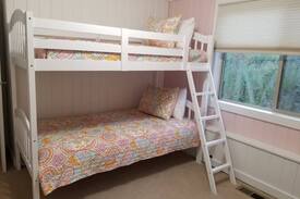 Nathrop Cabin | The Owl's Nest at Deer Valley Ranch