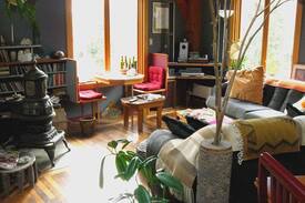 Bernard House | Slate House