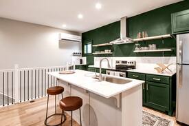 Crestwood House | New Construction! Minutes from Midtown