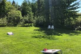 Stowe House | Sterling Starr at Mansfield View, Dog Friendly