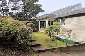 Florence House | Salty Dog Lodge