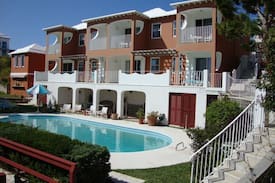 Pembroke Apartment | Robin's Nest Guest Apartments