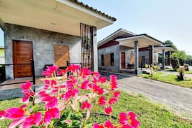 Ban Luang House | Khuangpao KP-07 House ChiangCai--Huang 파오 하우스 치앙마이