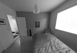 Hanko Apartment | Apartment with balcony & wifi