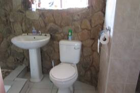 Bulawayo Cabin | Emadwaleni Lodge
