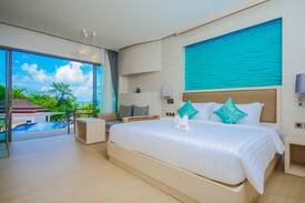 Wichit Apartment | Delightful Deluxe in Panwa!