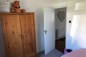 Saltdean Bed & Breakfast | Detached three bed bungalow to rent