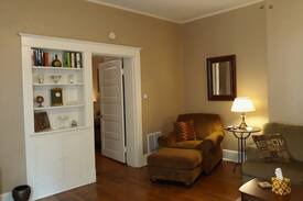 Central Gardens House | Midtown Slice of Heaven Waiting Just For You!