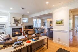 Provincetown House | Luxurious living in Herring Cove Village