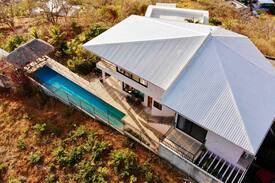 Paradise Bay House | Vacation Rental Casa Dos Vistas San Juan del Sur