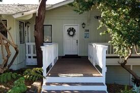 Cambria House | Awesome Views in Cambria, CA