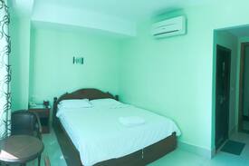 Prampir Makara Hotel | Cozy Single room near stadium&shopping centre(R7)