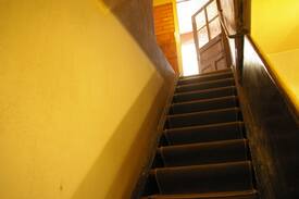Pleskodale House | Apartment near airport Riga Guest house Room 1