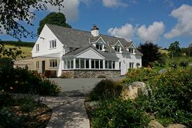 Abergele Bed & Breakfast | Wern Bach in North Wales