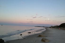 Plymouth House | Beautiful Priscilla Beach House & Coastal Oasis!!
