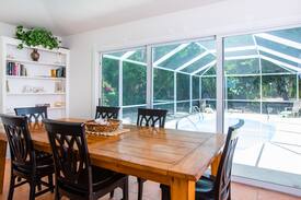 Captiva House | BAYWATCH COTTAGE ON CAPTIVA - PET FRIENDLY WITH DOCK