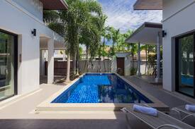 Rawai Villa | Viola pool Villa RAWAI