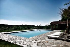 Sessame Villa | Villa Sessame