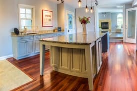 Pentwater Apartment | The Alumni House