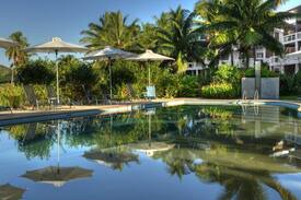 Nadi Apartment | Denarau Island 2 Bedroom Terraces Home