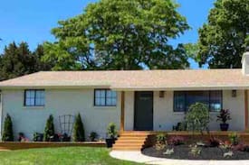 South Jordan Cabin | Harvest Lane Cottage