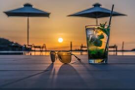 Gaakoshinbi House | FAIRMONT MALDIVES BEACH SUNRISE VILLA