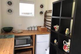 Millers Flat House | Kari Cottage