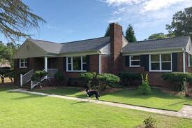 Aiken House | The Dogwood Cottage