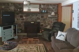 Wollaston Cabin | Come Enjoy the Fabulous Fall Colors