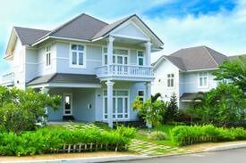 Phu Hai Beach Villa | Tropical Luxury Villa
