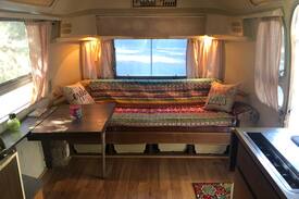 Coarsegold Other | Vintage Airstream Glamping