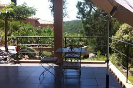 Favone Villa | Villa Le Rocher ( Favone )